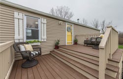 5401 Hill Road, Barre, NY 14411