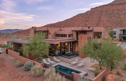 768 Sanctuary Place, Ivins, UT 84738