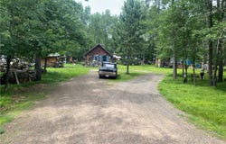 14264 S Eau Claire Acres Circle, Gordon, WI 54838