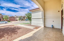 6254 Franklin Eagle Court, El Paso, TX 79912