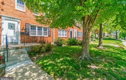 1528 COTTAGE LN, TOWSON, MD 21286