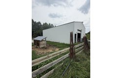 3029 N County Road 450 W, Greencastle, IN 46135