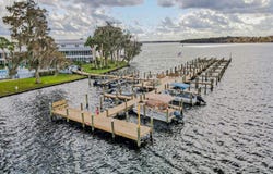 235 RIVER BEND Place, Welaka, FL 32193