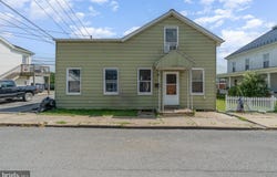 414 ORANGE STREET, MIFFLINTOWN, PA 17059
