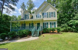 12 PACES LAKES OVERLOOK, Dallas, GA 30157