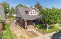 1215 N POTOMAC STREET, HAGERSTOWN, MD 21740