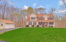 7335 QUAKING DRIVE, SUNDERLAND, MD 20689