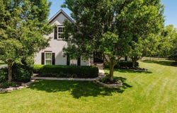 318 Trace Drive, Delaware, OH 43015