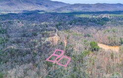 Forester Lane unit: 21, 24, & 25, Mill Spring, NC 28756