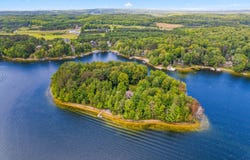 4423 Island View Drive, Gaylord, MI 49735