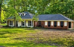 7500 Dolphin Drive, Pine Bluff, AR 71603