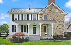 20596 AIRMONT ROAD, BLUEMONT, VA 20135