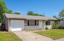 813 Rosewood Hills Drive, Garland, TX 75040