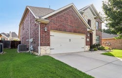 4113 Burwood Drive, Fort Worth, TX 76262
