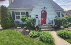 348 Randolph St, Burlington, WI 53105