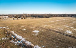 0 County Line Road, Brighton, IL 62012
