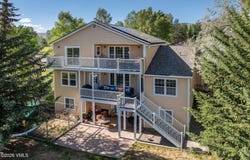 8 Snow Goose, Eagle, CO 81631