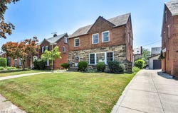 3878 Faversham Road, University Heights, OH 44118