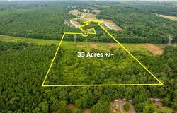 TBD Spring Creek Dr, Nacogdoches, TX 75965