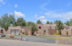 981 Vereda del Valle Avenue, El Paso, TX 79932