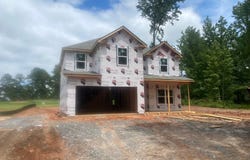 1517 Cabin Creek, Griffin, GA 30223