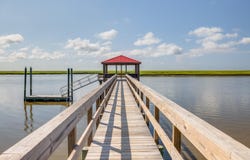 527 Mouzons Bluff, McClellanville, SC 29458