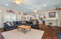 1716  E Wood  ST, Paris, AR 72855