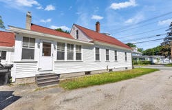 90 Sullivan Street, Claremont, NH 03743