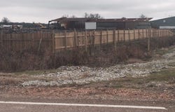 Covington Road, MARKS, MS 38626