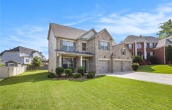 4854 Cathedral Court, Powder Springs, GA 30127