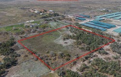 2537 Jocelyn Road, Aransas Pass, TX 78336