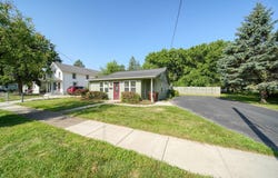 601 S Pearl Street, Tecumseh, MI 49286