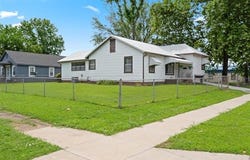 248 N Miller, Vinita, OK 74301