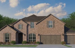 788 Cedarwood Court, Haslet, TX 76052