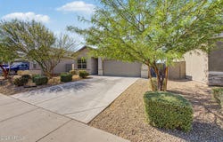 5922 E ATHENA Road, Florence, AZ 85132