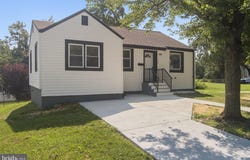 1307 OATES STREET, CAPITOL HEIGHTS, MD 20743