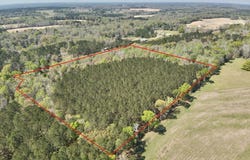 1015 Saint Mary Rd., Cottonwood, AL 36320