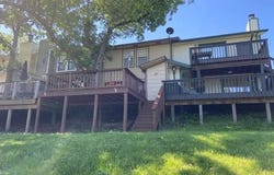 135 96th Road, Eucha, OK 74342