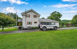 175 Salt Rising Road, Bolivar, NY 14715