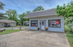801 Lewisville Road, Minden, LA 71055
