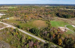 Wintergreen Road, Lore City, OH 43755