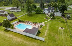 4920 North Bend Drive, Fort Wayne, IN 46804