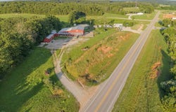 3768 PRIVATE ROAD 1271, Willow Springs, MO 65793