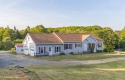 278 Saco Road, Columbia, ME 04623
