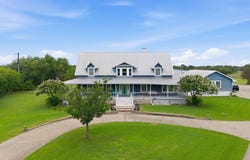 12255 Strittmatter Road, Pilot Point, TX 76258