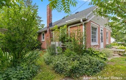 311 Pine Street, Decatur, MI 49045