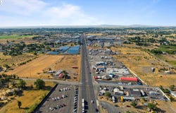 80723 N HIGHWAY 395, Hermiston, OR 97838