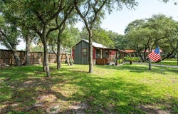 507 S Terry Street, Rockport, TX 78382