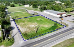 Tbd N Magnolia Avenue, Hubbard, TX 76648