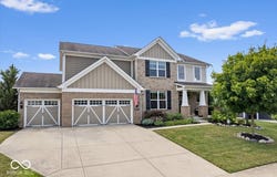 15623 Viking Commander Way, Westfield, IN 46074
